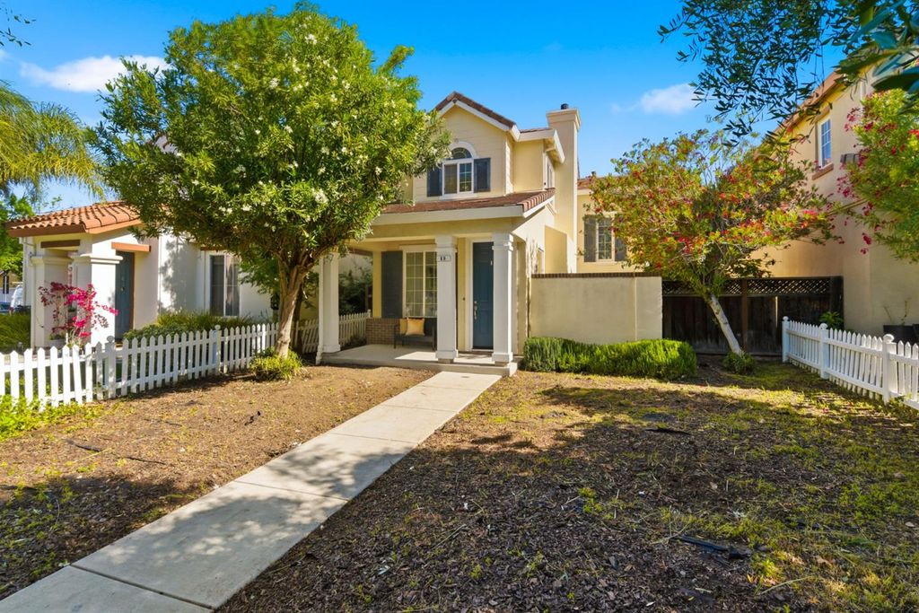 68 W Belleza Ln, Mountain House, CA 95391