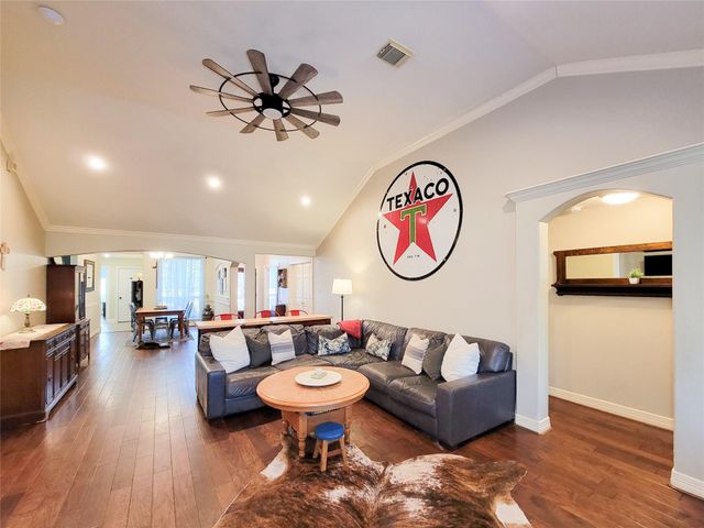 21610 Fearless Drive, Hockley, TX 77447