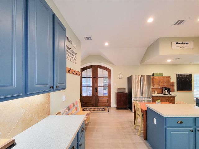 21610 Fearless Drive, Hockley, TX 77447