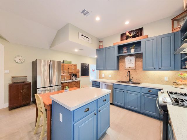 21610 Fearless Drive, Hockley, TX 77447