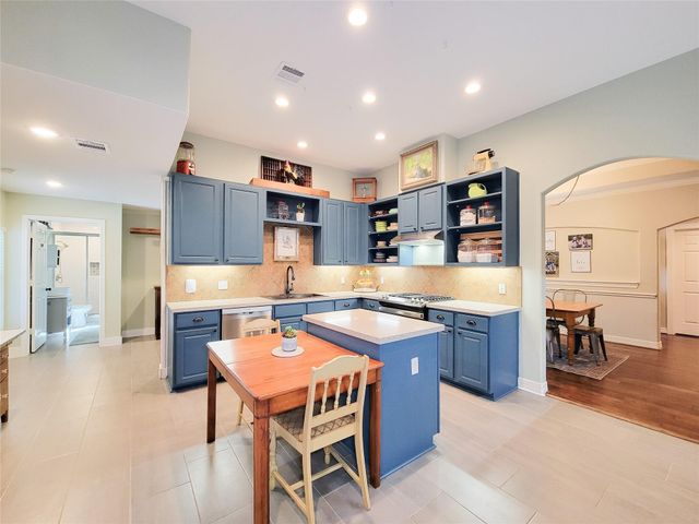 21610 Fearless Drive, Hockley, TX 77447