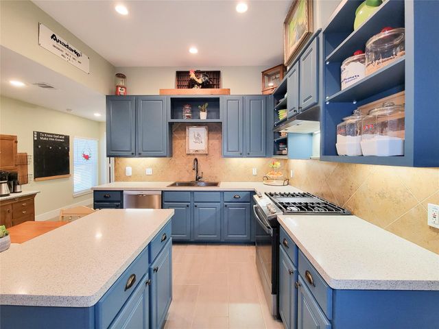 21610 Fearless Drive, Hockley, TX 77447