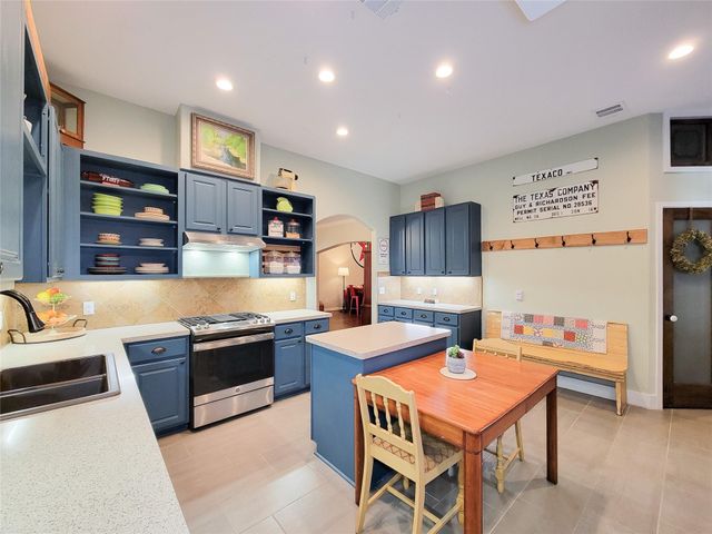 21610 Fearless Drive, Hockley, TX 77447