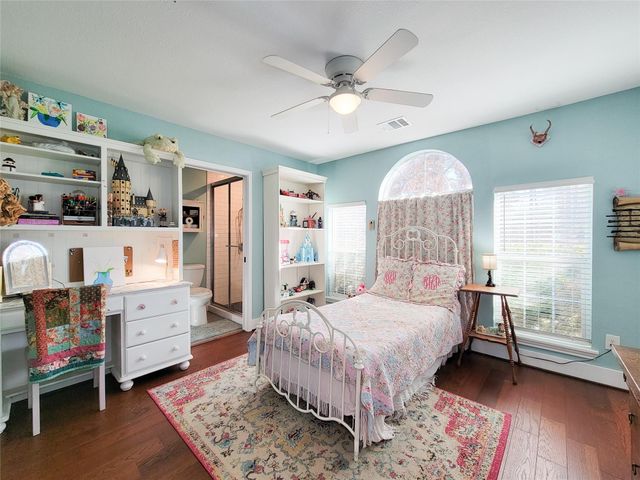 21610 Fearless Drive, Hockley, TX 77447