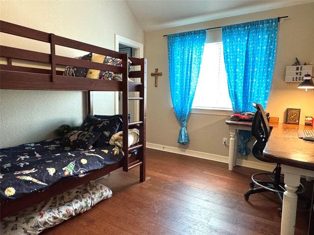 21610 Fearless Drive, Hockley, TX 77447