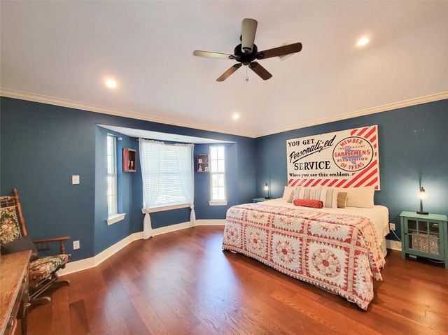 21610 Fearless Drive, Hockley, TX 77447