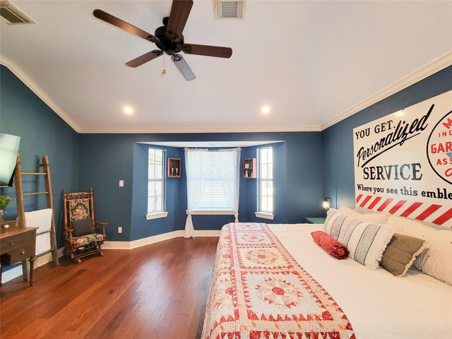 21610 Fearless Drive, Hockley, TX 77447