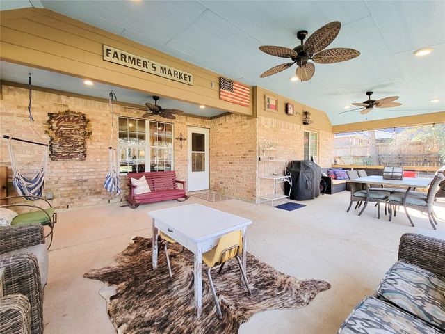21610 Fearless Drive, Hockley, TX 77447