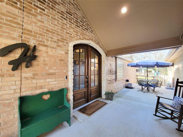 21610 Fearless Drive, Hockley, TX 77447