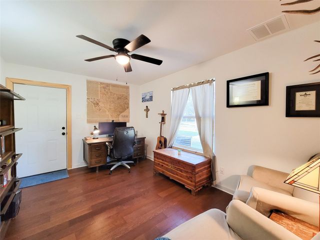 21610 Fearless Drive, Hockley, TX 77447