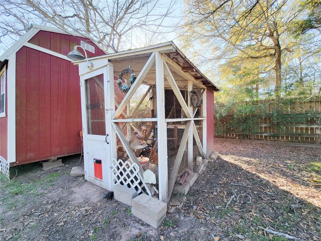 21610 Fearless Drive, Hockley, TX 77447