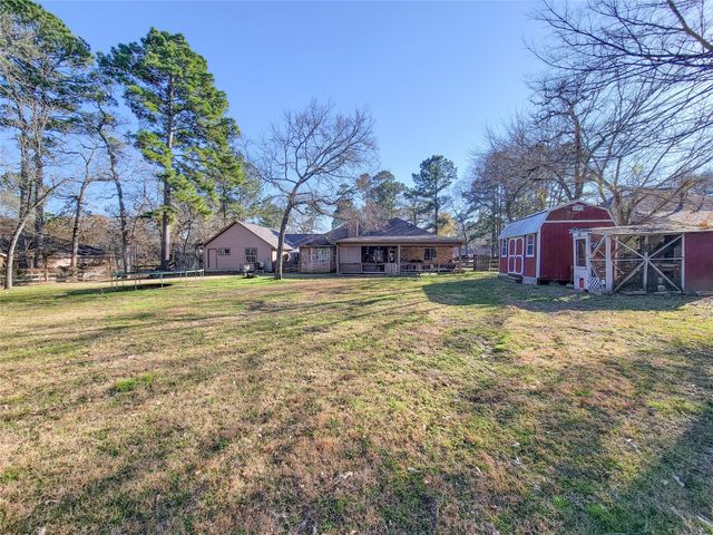 21610 Fearless Drive, Hockley, TX 77447