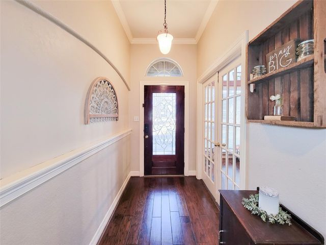 21610 Fearless Drive, Hockley, TX 77447