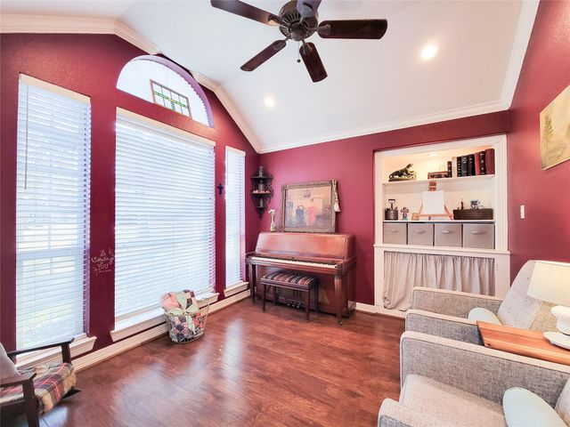 21610 Fearless Drive, Hockley, TX 77447