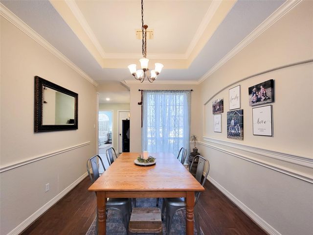 21610 Fearless Drive, Hockley, TX 77447