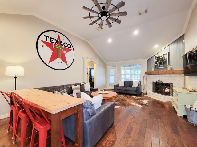 21610 Fearless Drive, Hockley, TX 77447