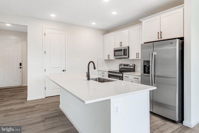 526 ASTER LN, Orange, VA 22960