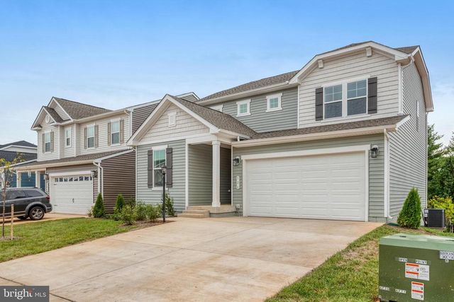 526 ASTER LN, Orange, VA 22960