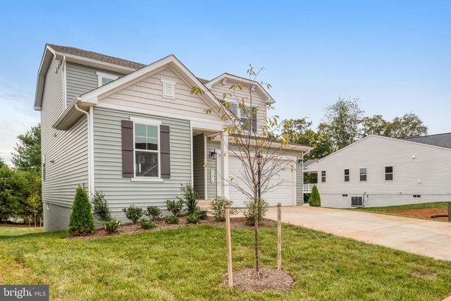 526 ASTER LN, Orange, VA 22960