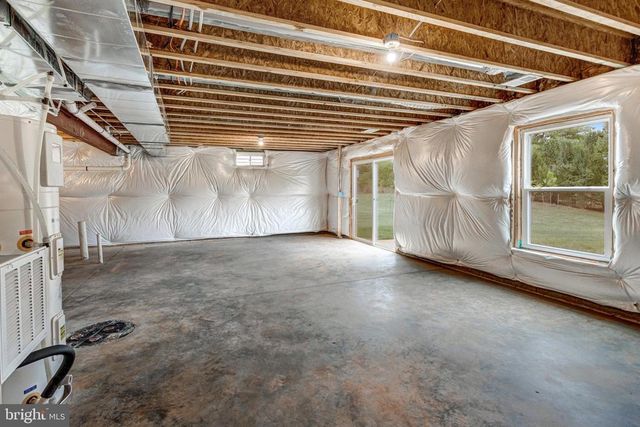 526 ASTER LN, Orange, VA 22960