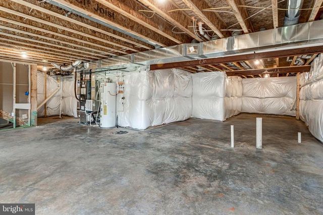 526 ASTER LN, Orange, VA 22960