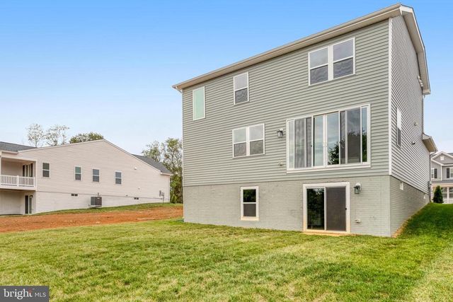 526 ASTER LN, Orange, VA 22960