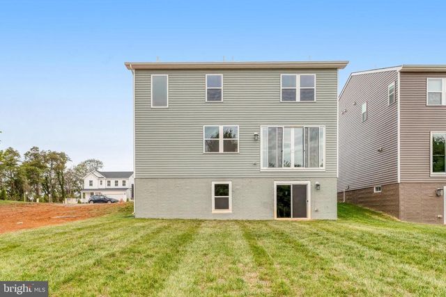 526 ASTER LN, Orange, VA 22960