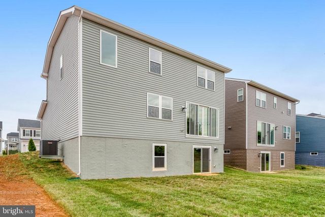 526 ASTER LN, Orange, VA 22960