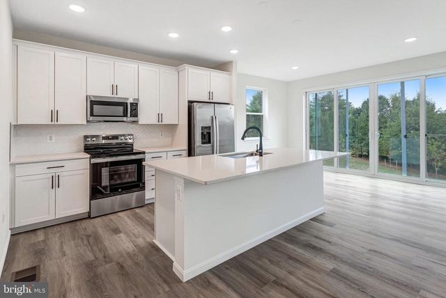 526 ASTER LN, Orange, VA 22960