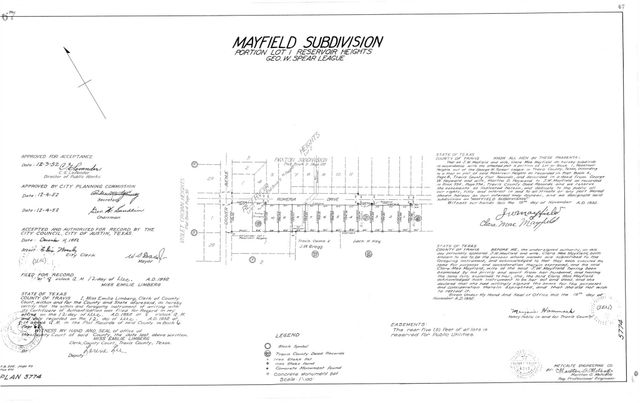 1101 Romeria DR, Austin, TX 78757