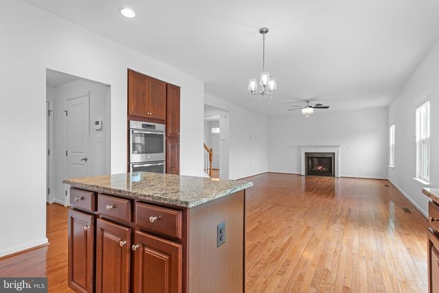 107 CABBAGE WHITE DR, Lake Frederick, VA 22630