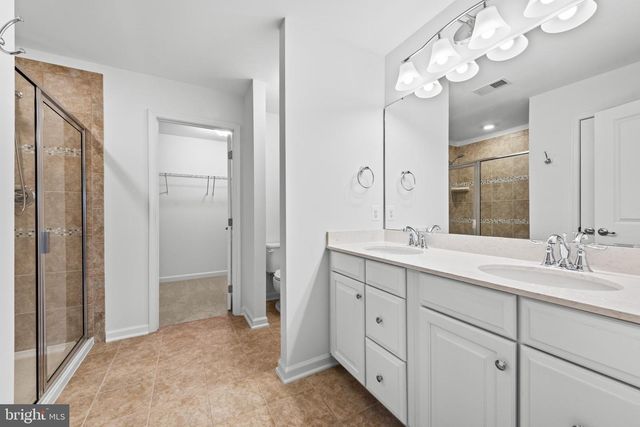 107 CABBAGE WHITE DR, Lake Frederick, VA 22630