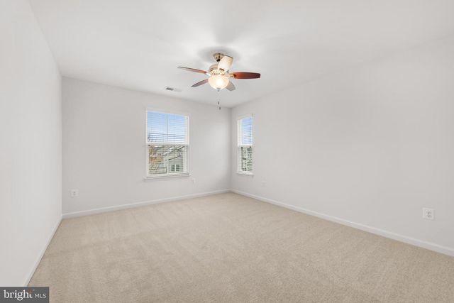 107 CABBAGE WHITE DR, Lake Frederick, VA 22630