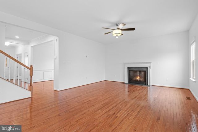 107 CABBAGE WHITE DR, Lake Frederick, VA 22630