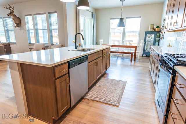 806 Halfpipe Street, Belgrade, MT 59714