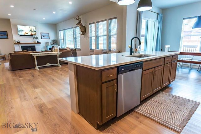 806 Halfpipe Street, Belgrade, MT 59714