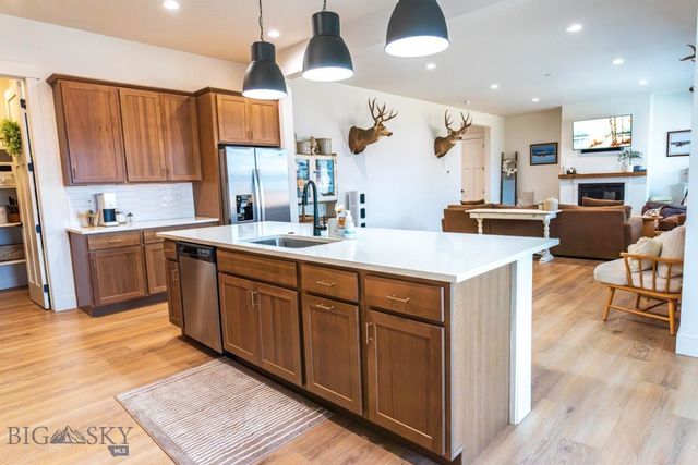 806 Halfpipe Street, Belgrade, MT 59714