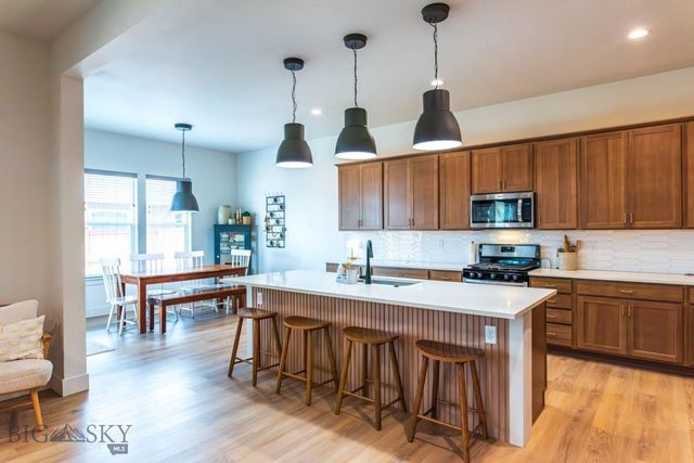 806 Halfpipe Street, Belgrade, MT 59714