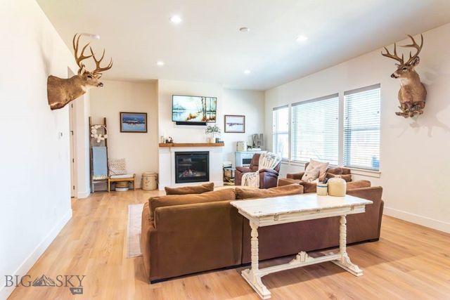 806 Halfpipe Street, Belgrade, MT 59714