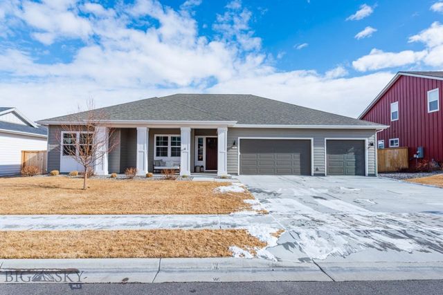 806 Halfpipe Street, Belgrade, MT 59714