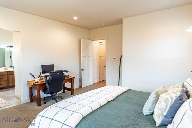 806 Halfpipe Street, Belgrade, MT 59714