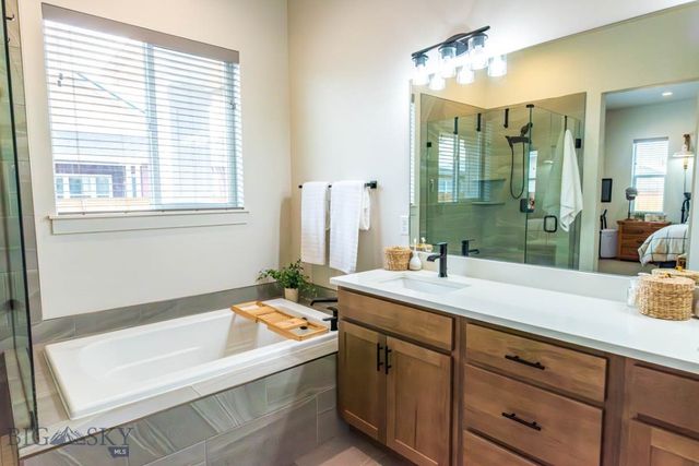 806 Halfpipe Street, Belgrade, MT 59714