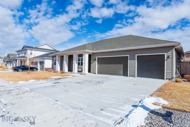 806 Halfpipe Street, Belgrade, MT 59714