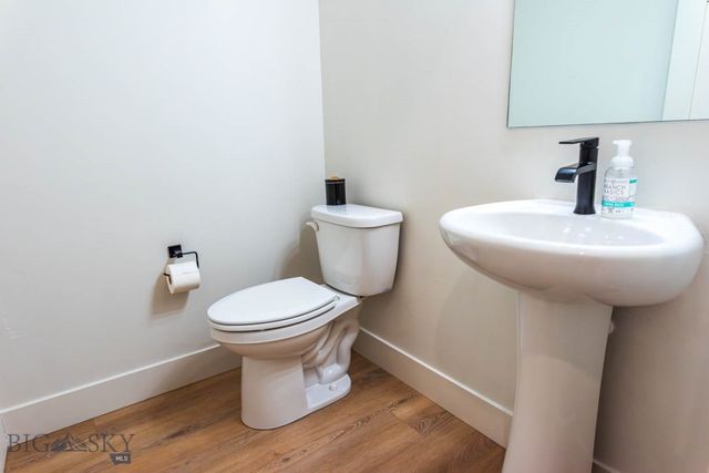 806 Halfpipe Street, Belgrade, MT 59714