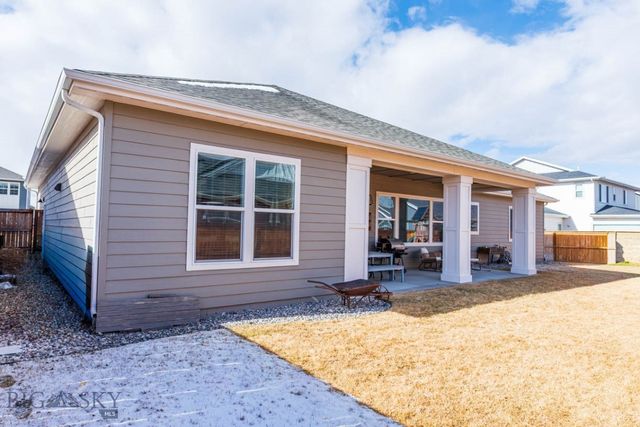 806 Halfpipe Street, Belgrade, MT 59714