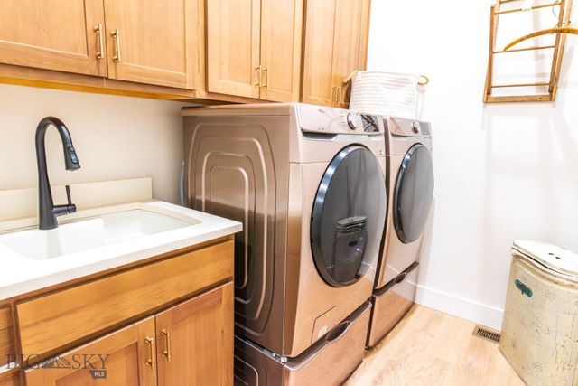 806 Halfpipe Street, Belgrade, MT 59714