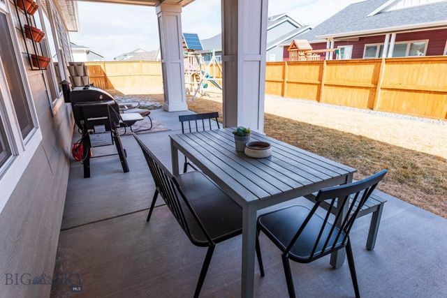 806 Halfpipe Street, Belgrade, MT 59714