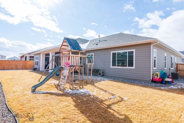 806 Halfpipe Street, Belgrade, MT 59714