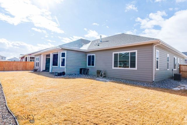 806 Halfpipe Street, Belgrade, MT 59714