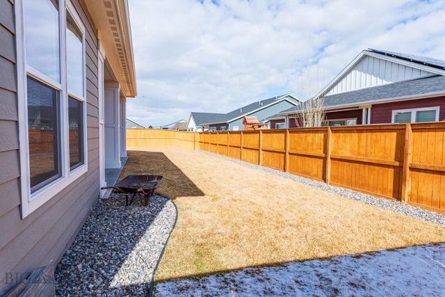 806 Halfpipe Street, Belgrade, MT 59714